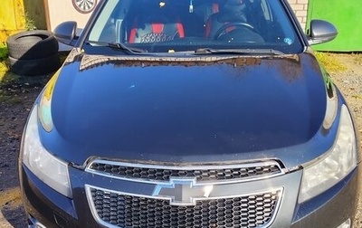 Chevrolet Cruze II, 2011 год, 550 000 рублей, 1 фотография