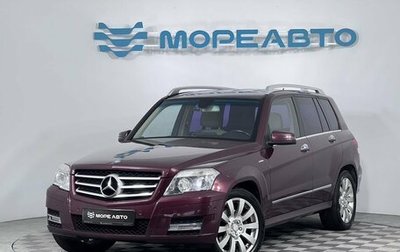 Mercedes-Benz GLK-Класс, 2010 год, 1 550 000 рублей, 1 фотография