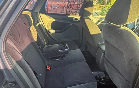 Ford Focus II рестайлинг, 2007 год, 415 000 рублей, 1 фотография