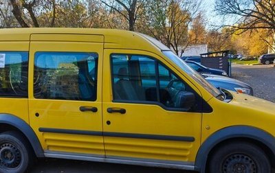 Ford Tourneo Connect I, 2012 год, 730 000 рублей, 1 фотография