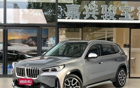 BMW X1, 2023 год, 3 050 911 рублей, 1 фотография