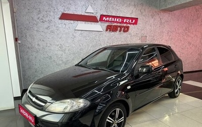 Chevrolet Lacetti, 2012 год, 629 000 рублей, 1 фотография