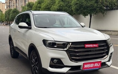 Haval H6, 2023 год, 1 211 000 рублей, 1 фотография