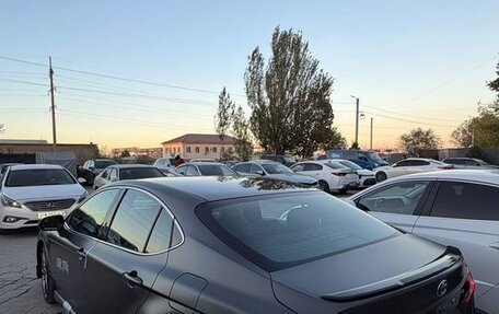 Toyota Camry, 2026 год, 4 890 000 рублей, 3 фотография