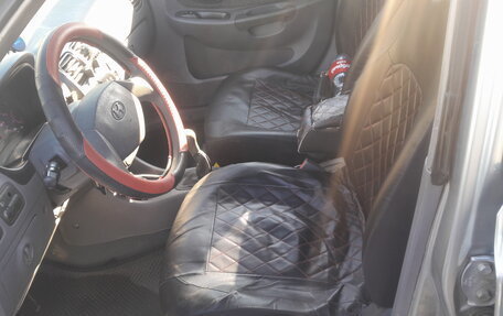 Hyundai Accent II, 2007 год, 350 000 рублей, 6 фотография