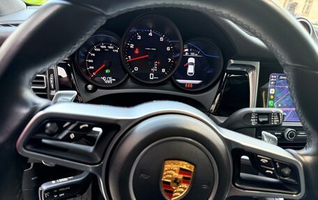 Porsche Macan I рестайлинг, 2021 год, 5 500 000 рублей, 8 фотография