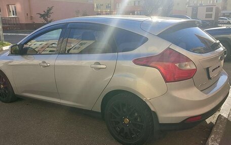 Ford Focus III, 2013 год, 590 000 рублей, 4 фотография