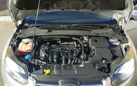 Ford Focus III, 2013 год, 590 000 рублей, 6 фотография