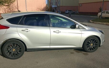 Ford Focus III, 2013 год, 590 000 рублей, 3 фотография