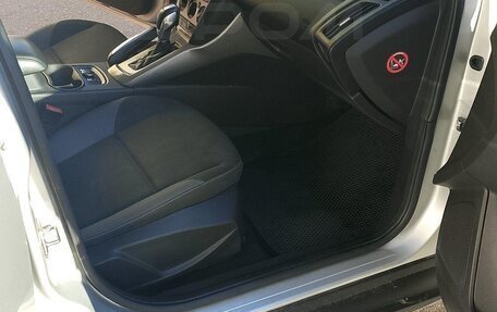 Ford Focus III, 2013 год, 590 000 рублей, 8 фотография