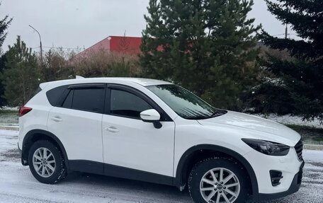 Mazda CX-5 II, 2015 год, 2 190 000 рублей, 2 фотография
