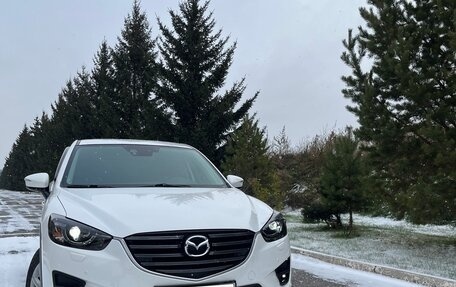 Mazda CX-5 II, 2015 год, 2 190 000 рублей, 4 фотография
