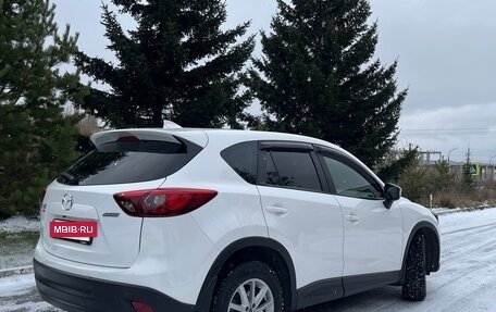 Mazda CX-5 II, 2015 год, 2 190 000 рублей, 7 фотография