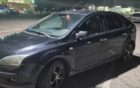 Ford Focus II рестайлинг, 2007 год, 290 000 рублей, 2 фотография
