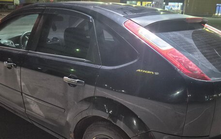 Ford Focus II рестайлинг, 2007 год, 290 000 рублей, 6 фотография