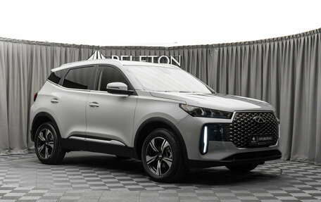 Chery Tiggo 4 I рестайлинг, 2025 год, 1 940 000 рублей, 2 фотография
