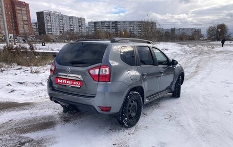 Nissan Terrano III, 2020 год, 1 450 000 рублей, 4 фотография