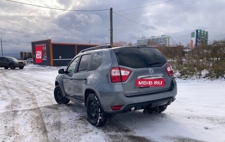 Nissan Terrano III, 2020 год, 1 450 000 рублей, 3 фотография