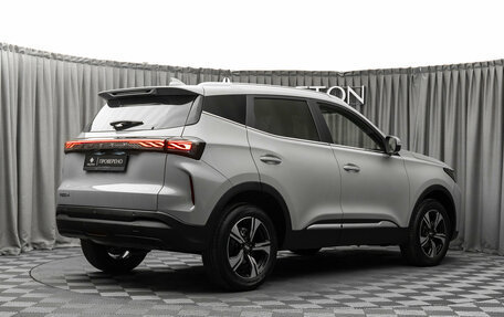 Chery Tiggo 4 I рестайлинг, 2025 год, 1 940 000 рублей, 5 фотография