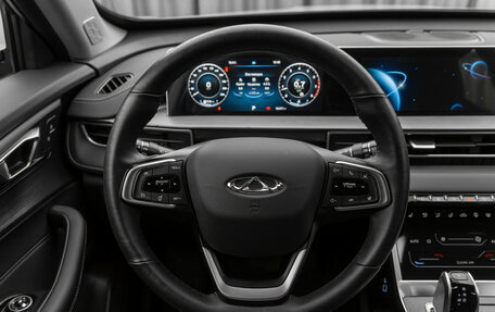 Chery Tiggo 4 I рестайлинг, 2025 год, 1 940 000 рублей, 10 фотография