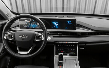 Chery Tiggo 4 I рестайлинг, 2025 год, 1 940 000 рублей, 8 фотография