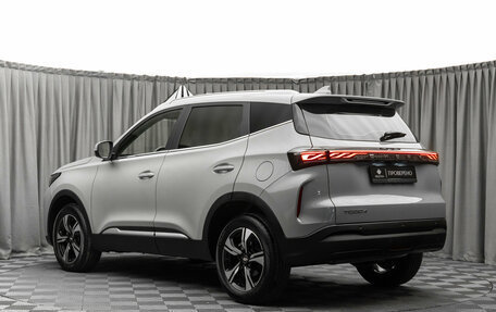 Chery Tiggo 4 I рестайлинг, 2025 год, 1 940 000 рублей, 4 фотография