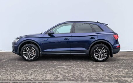 Audi Q5, 2017 год, 2 350 000 рублей, 3 фотография
