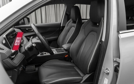 Chery Tiggo 4 I рестайлинг, 2025 год, 1 940 000 рублей, 9 фотография