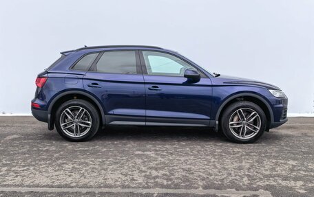 Audi Q5, 2017 год, 2 350 000 рублей, 4 фотография