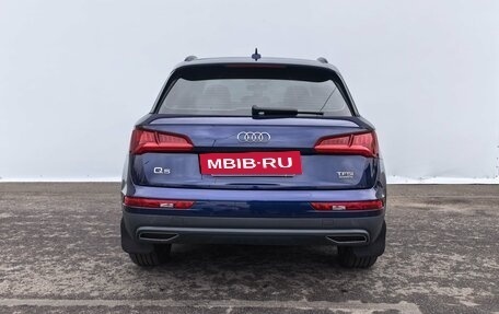 Audi Q5, 2017 год, 2 350 000 рублей, 6 фотография