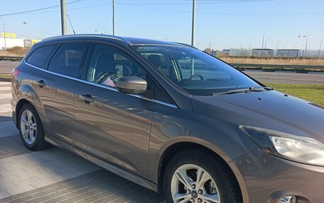 Ford Focus III, 2012 год, 850 000 рублей, 6 фотография
