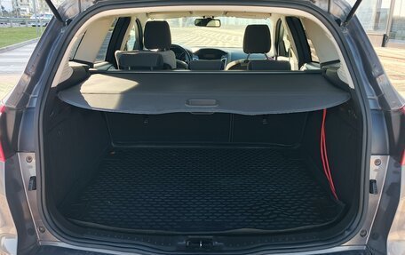 Ford Focus III, 2012 год, 850 000 рублей, 4 фотография