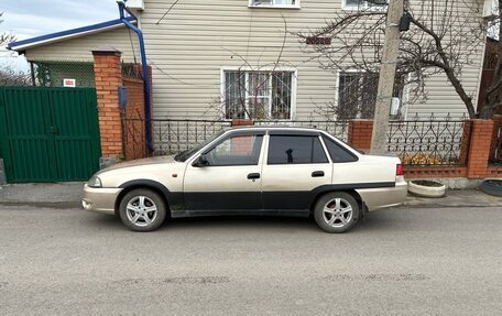 Daewoo Nexia I рестайлинг, 2013 год, 270 000 рублей, 3 фотография