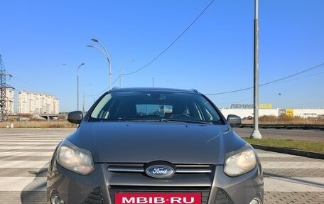 Ford Focus III, 2012 год, 850 000 рублей, 8 фотография