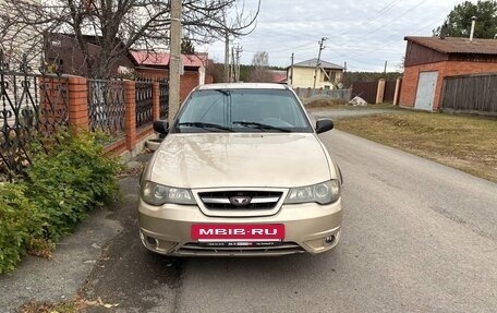 Daewoo Nexia I рестайлинг, 2013 год, 270 000 рублей, 2 фотография