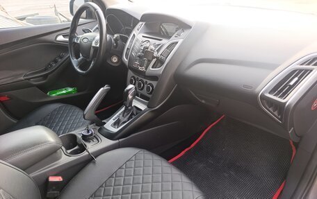 Ford Focus III, 2012 год, 909 000 рублей, 3 фотография