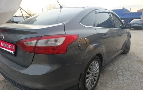 Ford Focus III, 2012 год, 909 000 рублей, 4 фотография