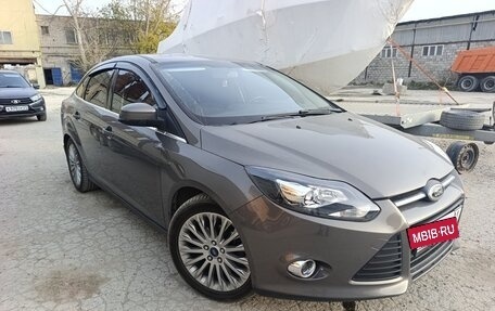 Ford Focus III, 2012 год, 909 000 рублей, 5 фотография