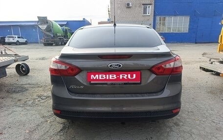 Ford Focus III, 2012 год, 909 000 рублей, 6 фотография