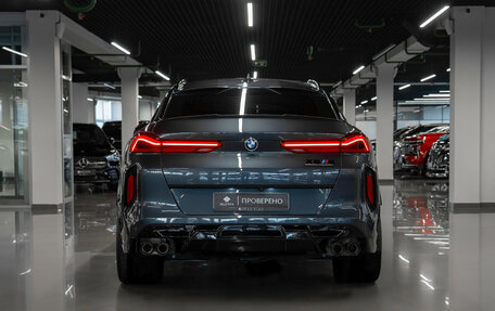 BMW X6, 2022 год, 9 250 000 рублей, 6 фотография