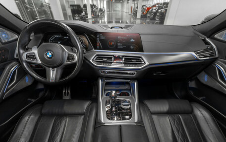 BMW X6, 2022 год, 9 250 000 рублей, 8 фотография