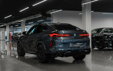 BMW X6, 2022 год, 9 250 000 рублей, 4 фотография