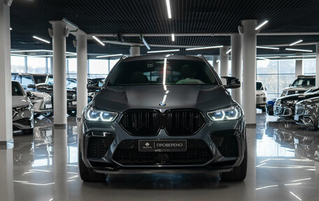 BMW X6, 2022 год, 9 250 000 рублей, 3 фотография