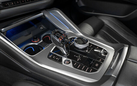 BMW X6, 2022 год, 9 250 000 рублей, 14 фотография