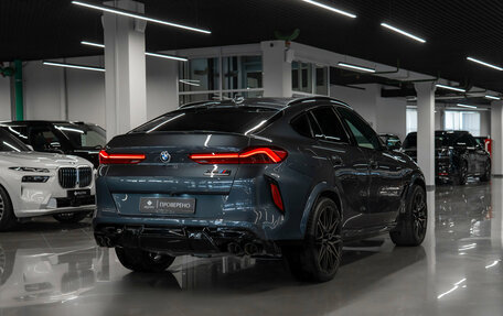 BMW X6, 2022 год, 9 250 000 рублей, 5 фотография
