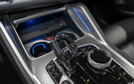 BMW X6, 2022 год, 9 250 000 рублей, 16 фотография