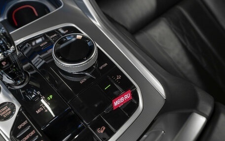 BMW X6, 2022 год, 9 250 000 рублей, 15 фотография
