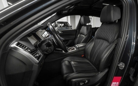BMW X6, 2022 год, 9 250 000 рублей, 9 фотография