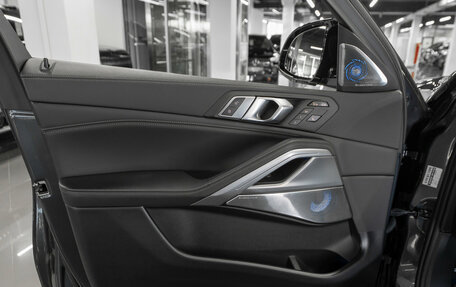 BMW X6, 2022 год, 9 250 000 рублей, 17 фотография