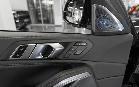 BMW X6, 2022 год, 9 250 000 рублей, 18 фотография
